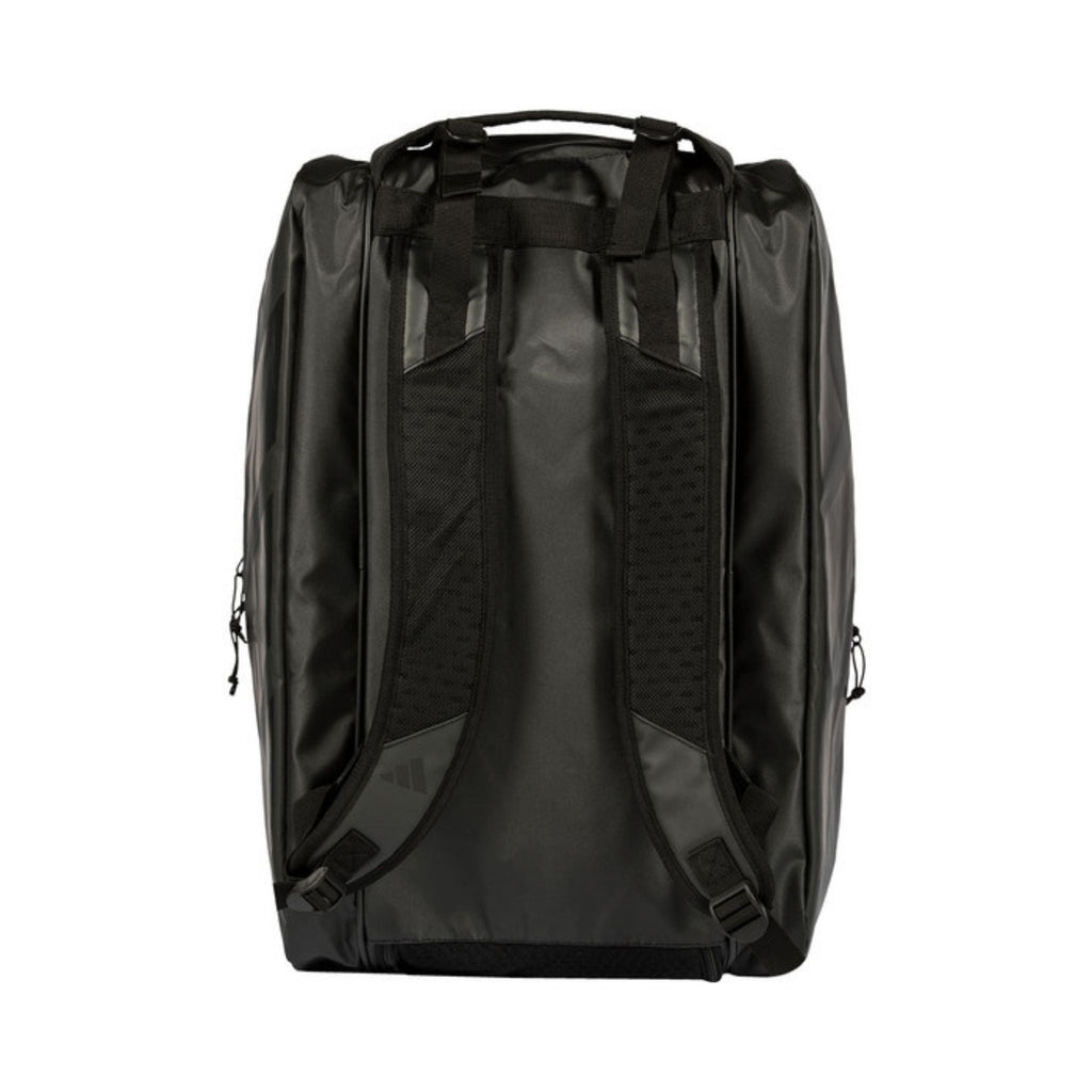 adidas Multigame Racketbag Black 2026