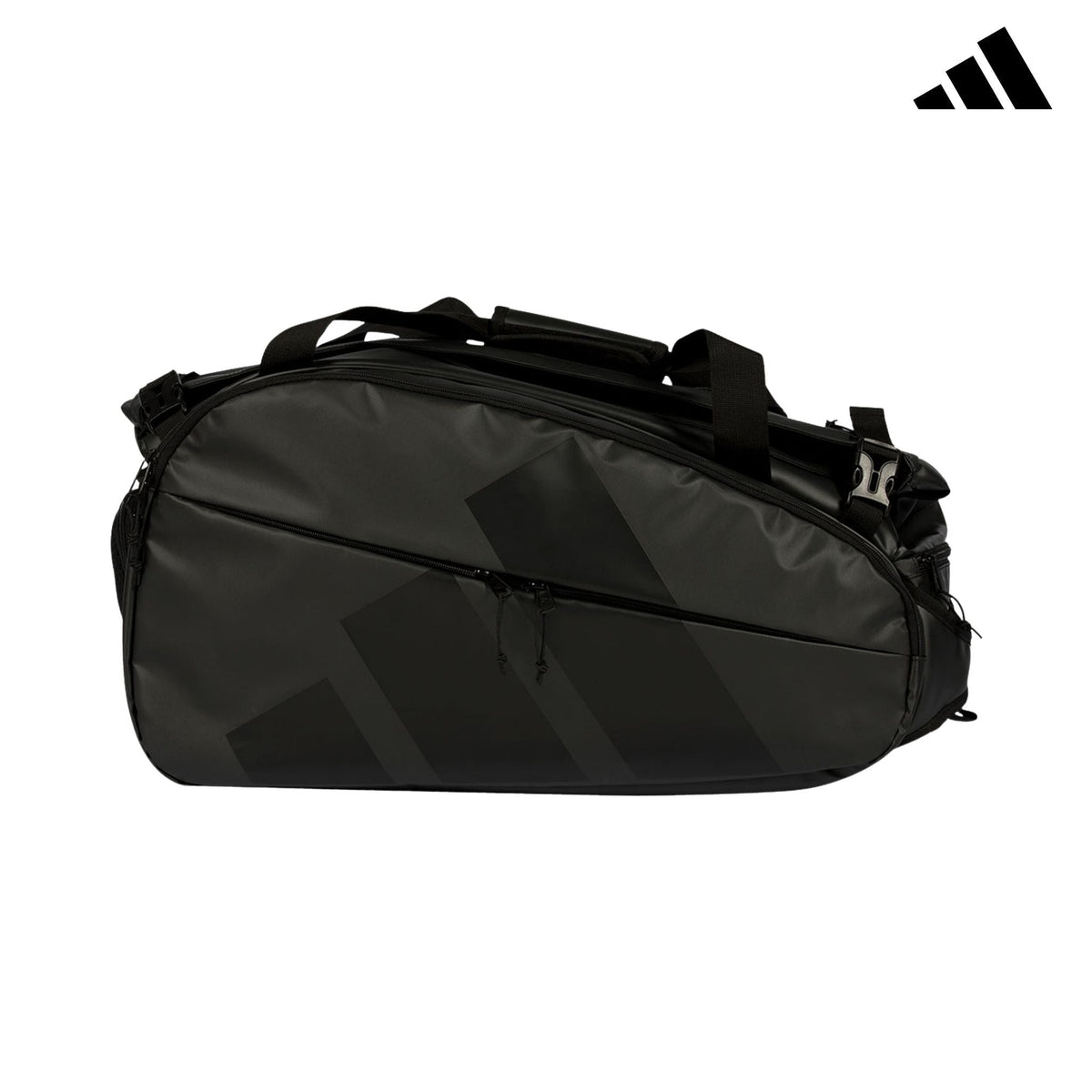 adidas Multigame Racketbag Black 2026