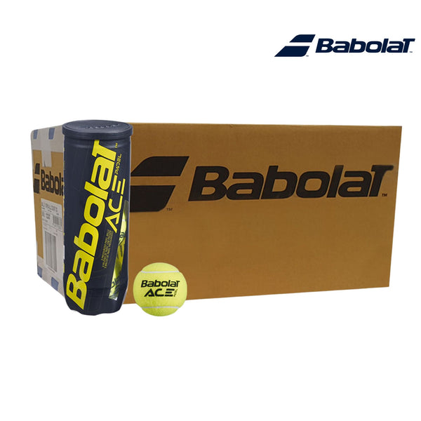 Babolat Ace Padel 24x3 pc