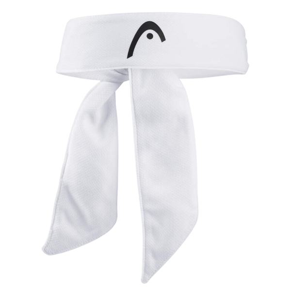 Bandeau Head Pro Player Blanc