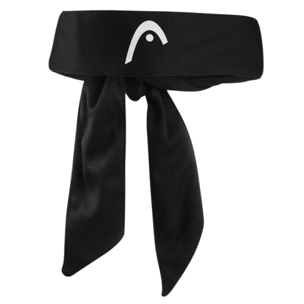 Bandeau Head Pro Player Noir