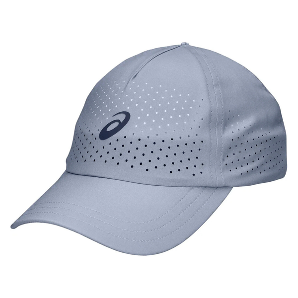 Casquette Asics Performance Gris
