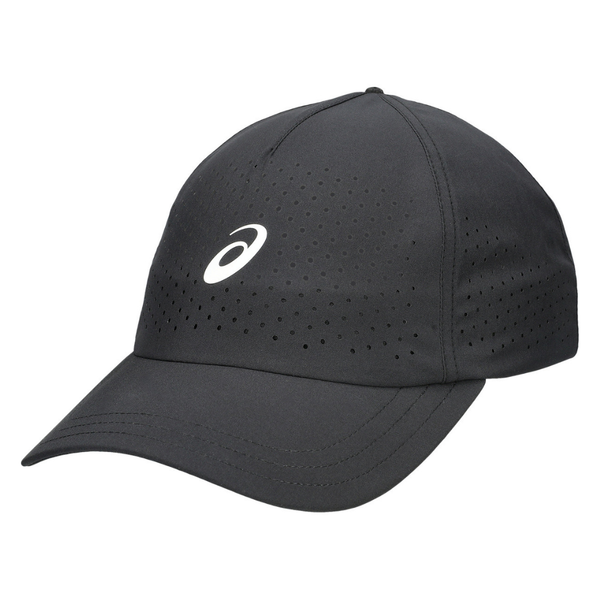 Casquette Asics Performance Noir