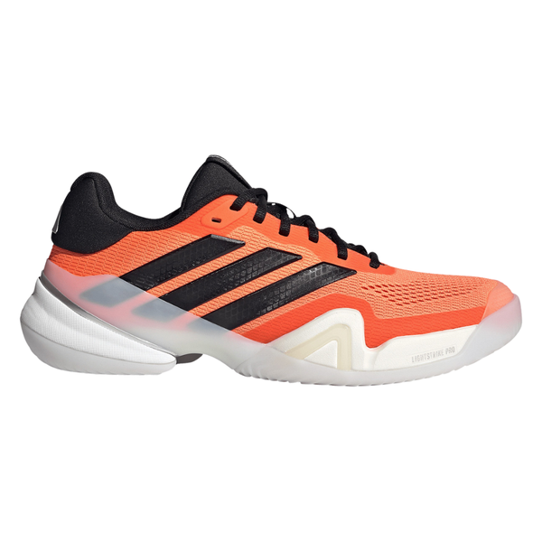 Chaussures de padel Homme Adidas Barricade 14 Orange
