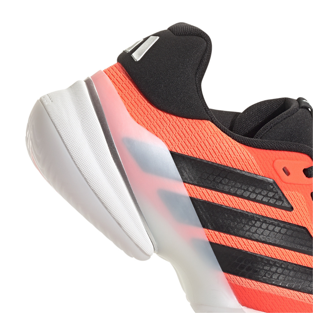 Chaussures de padel Homme Adidas Barricade 14 Orange