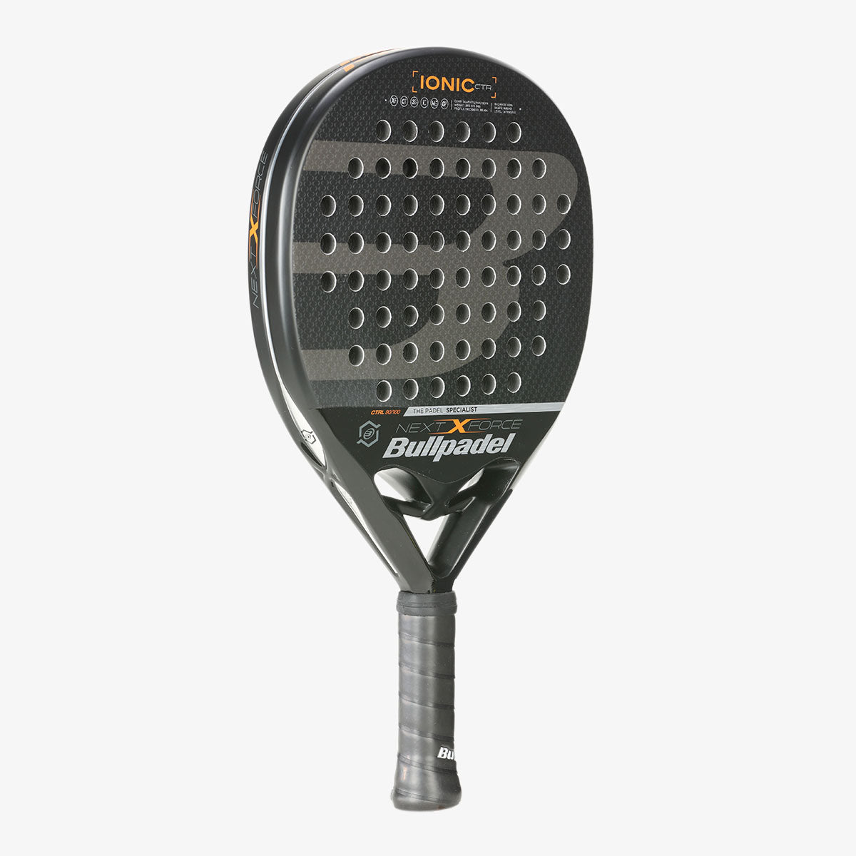 Raquette de padel Bullpadel Ionic Control