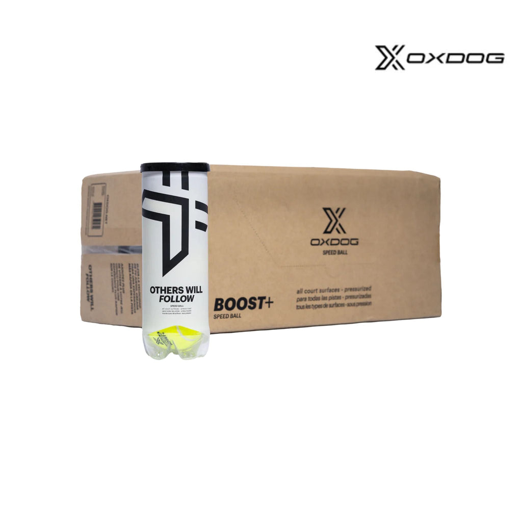 Oxdog Boost+ balls 24x3 pc