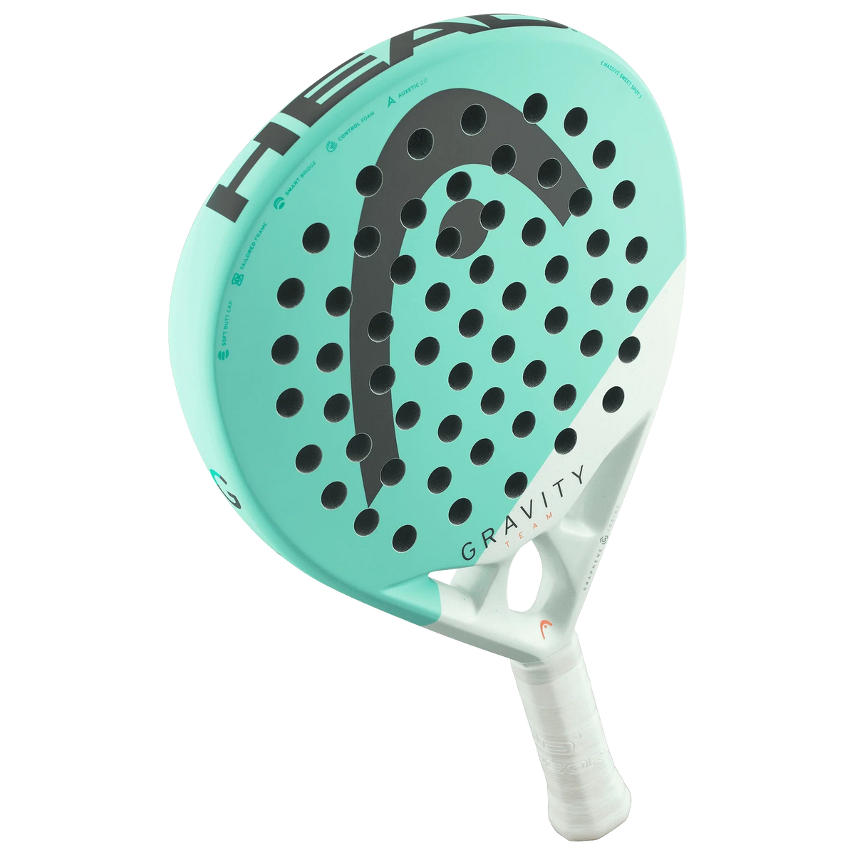 Head Gravity team 2024 | Padel Racket