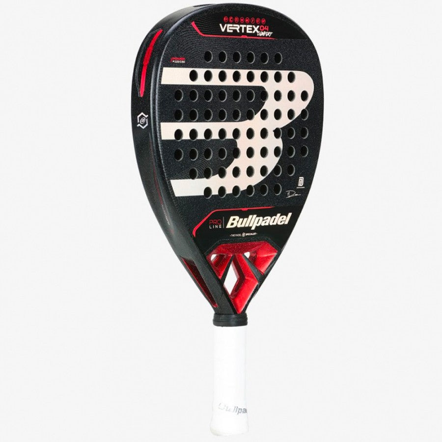 Raquette de padel Bullpadel Vertex 04 Comfort