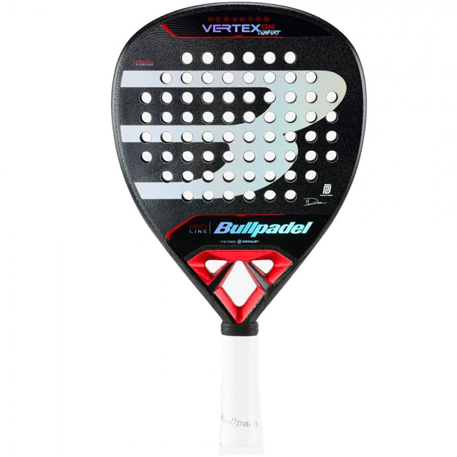 Raquette de padel Bullpadel Vertex 04 Comfort