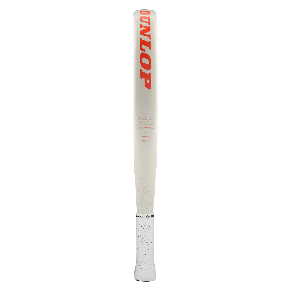 Raquette de padel Dunlop Nanomax Lite 2026
