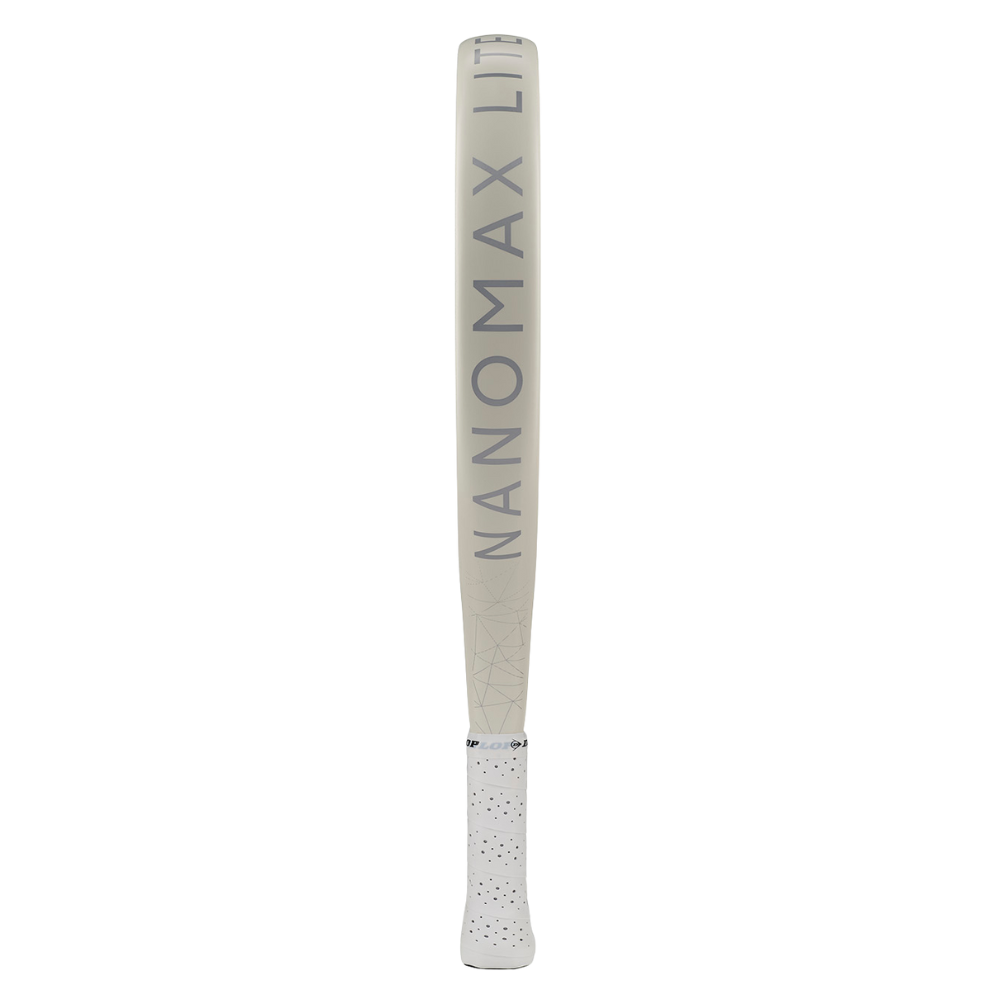Raquette de padel Dunlop Nanomax Lite 2026