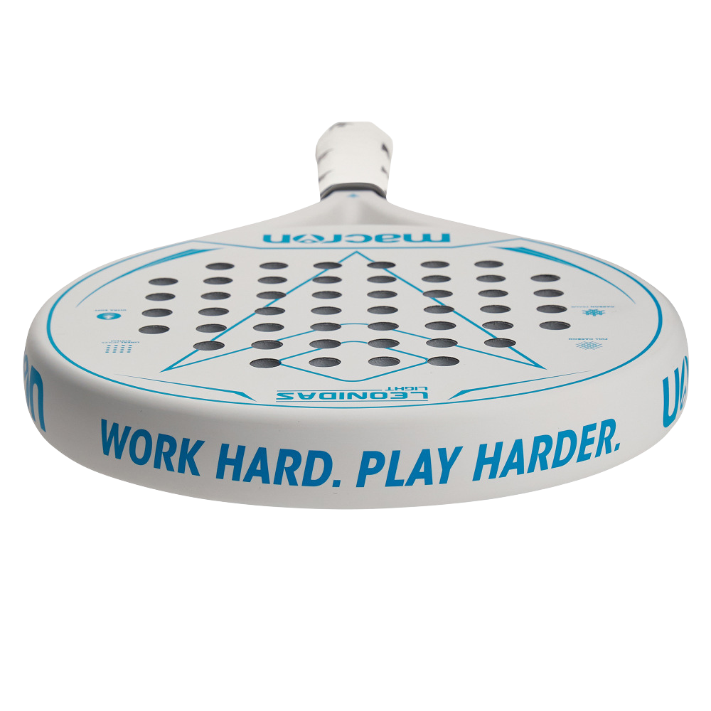 Pack Macron Leonidas Light