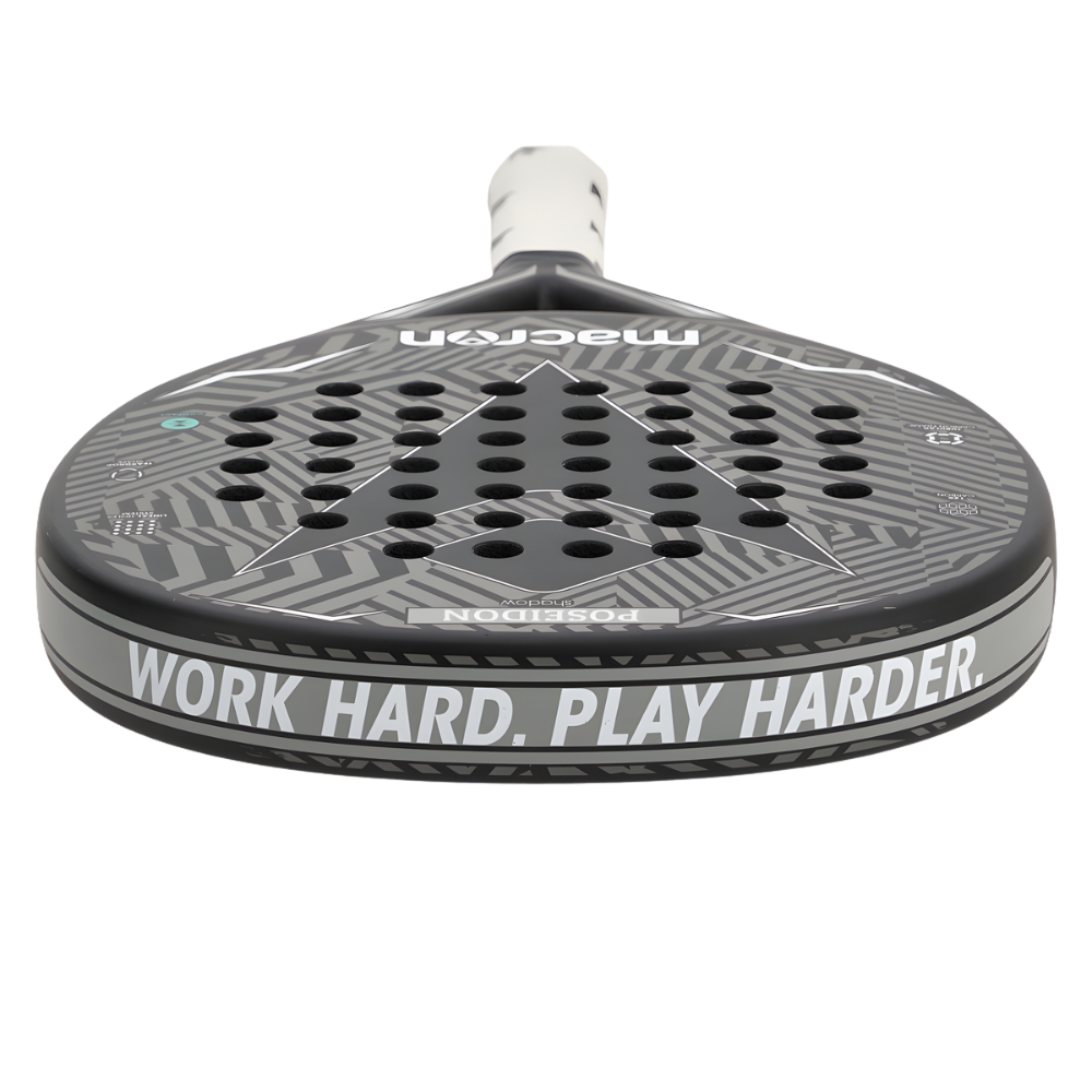 Pack Macron Poseidon Shadow ll