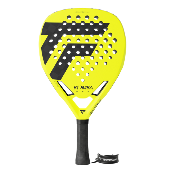 Raquette de padel Tecnifibre Bomba Max
