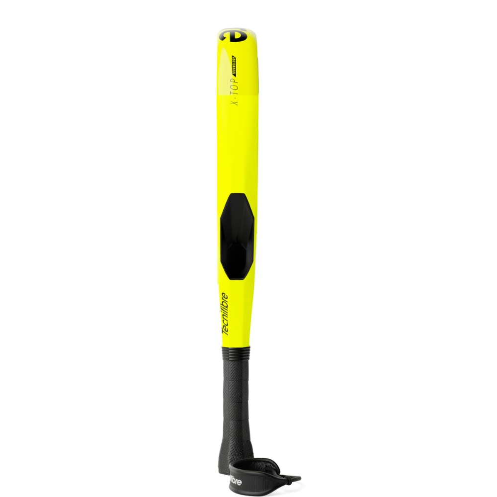 Raquette de padel Tecnifibre Bomba Max
