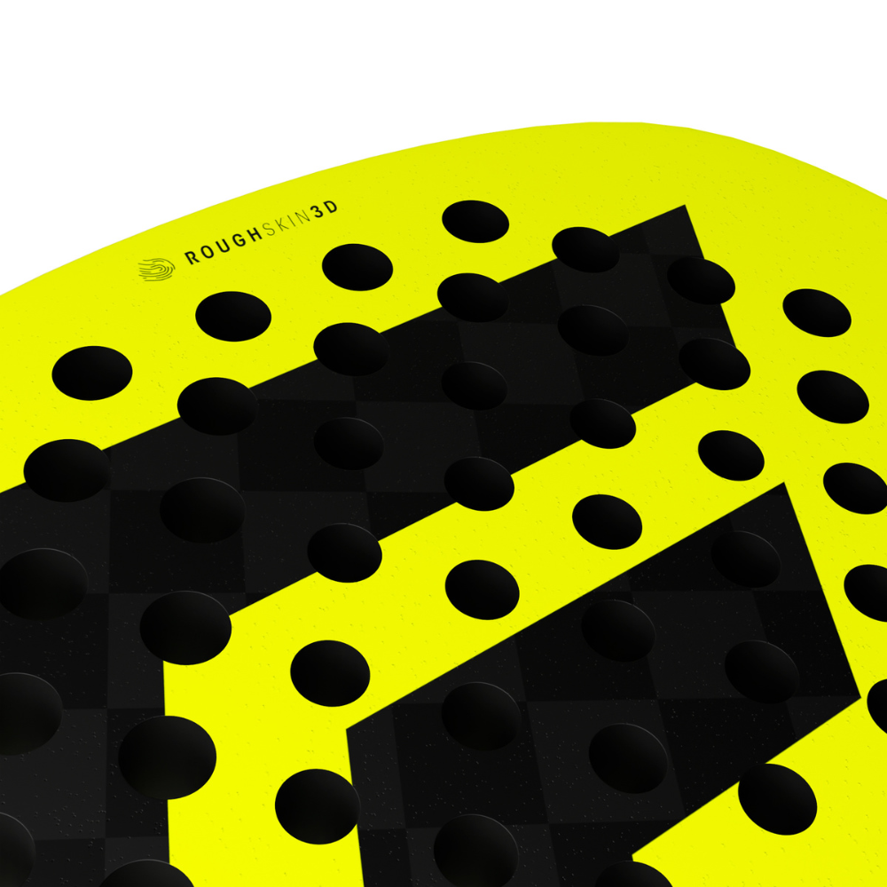 Raquette de padel Tecnifibre Bomba Max