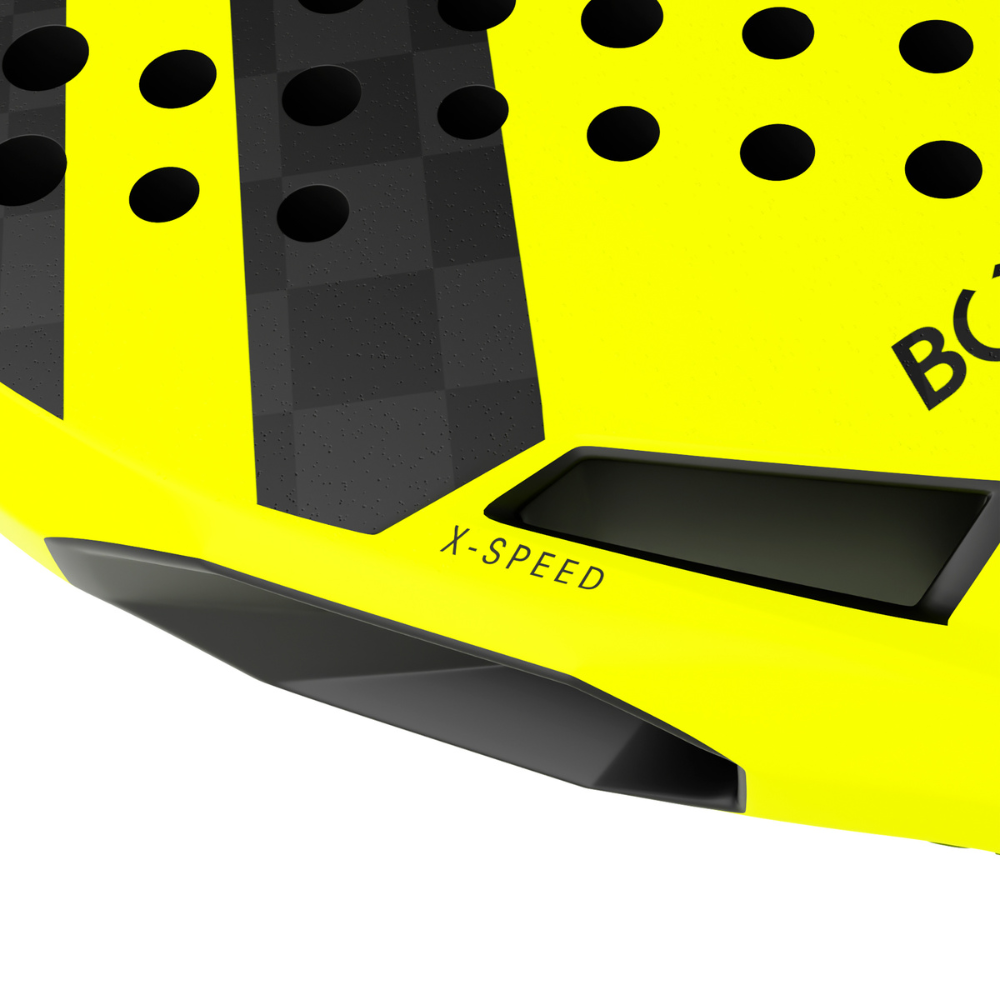 Raquette de padel Tecnifibre Bomba Max