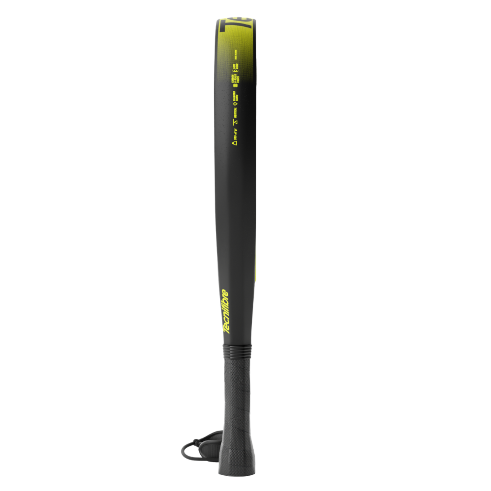 Raquette de padel Tecnifibre Bomba Soft