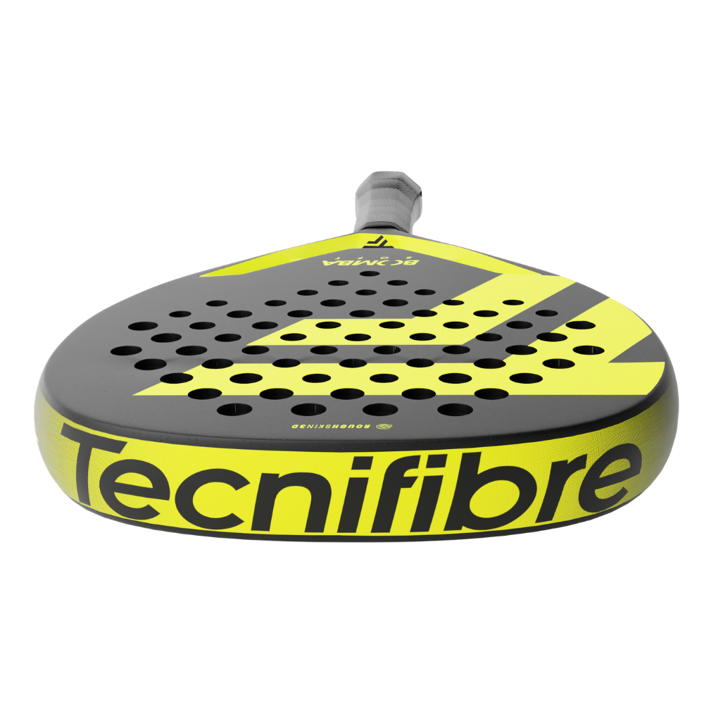 Raquette de padel Tecnifibre Bomba Soft