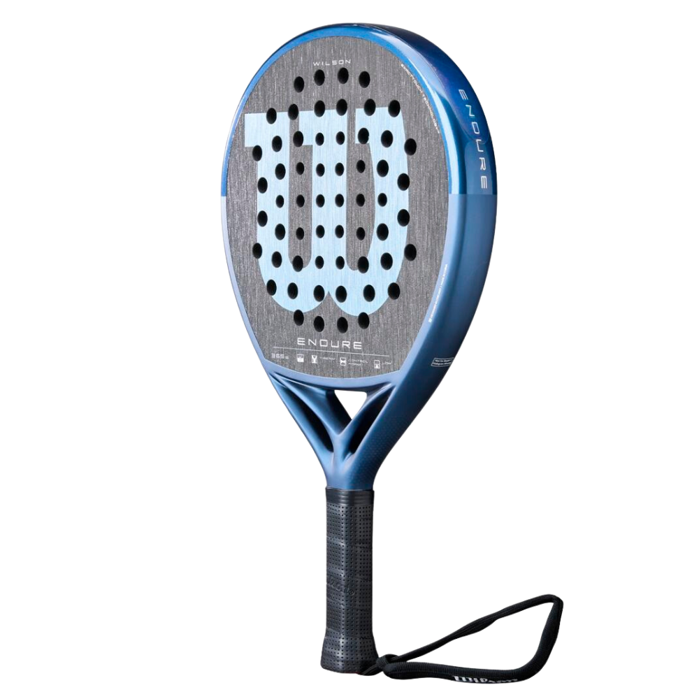 Raquette de padel Wilson Endure V1 2026