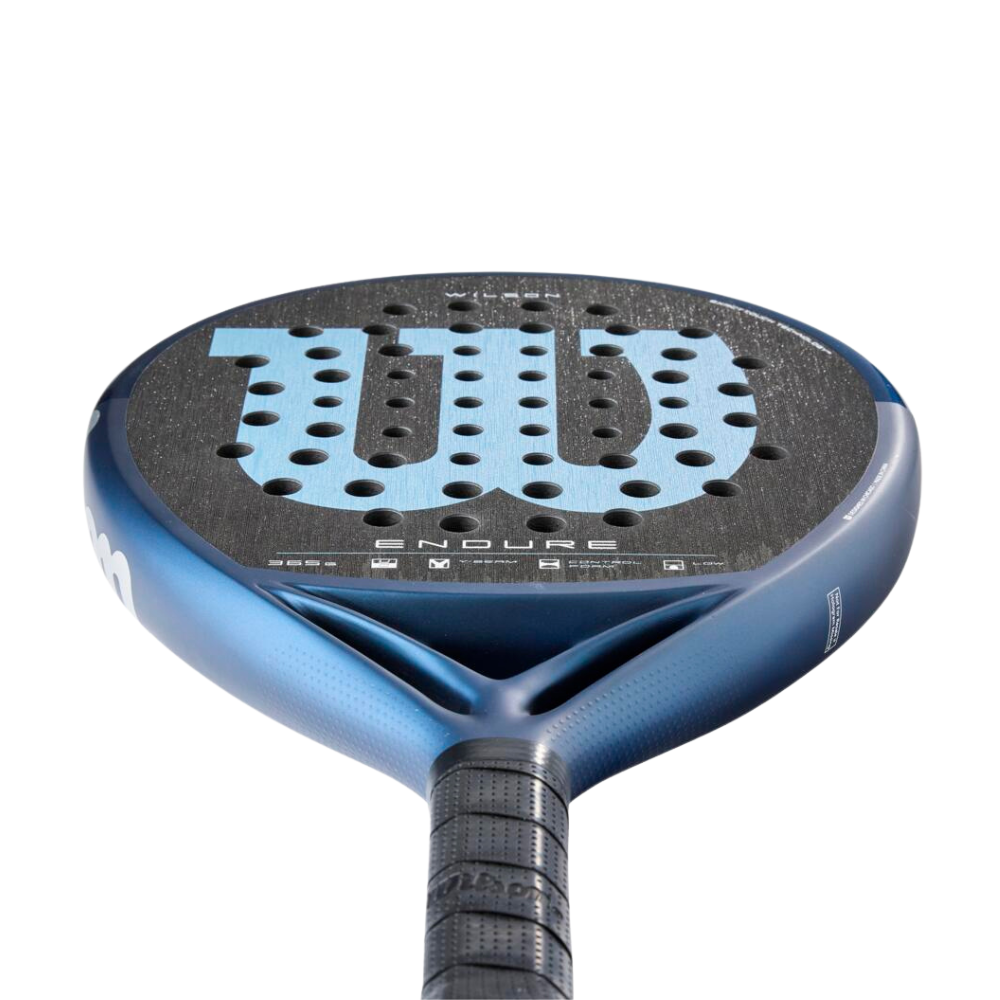 Raquette de padel Wilson Endure V1 2026