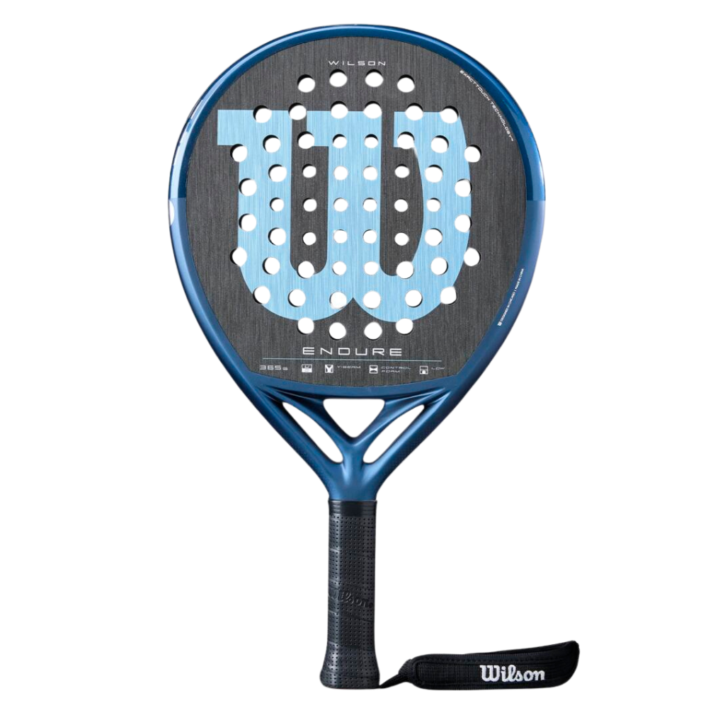 Raquette de padel Wilson Endure V1 2026