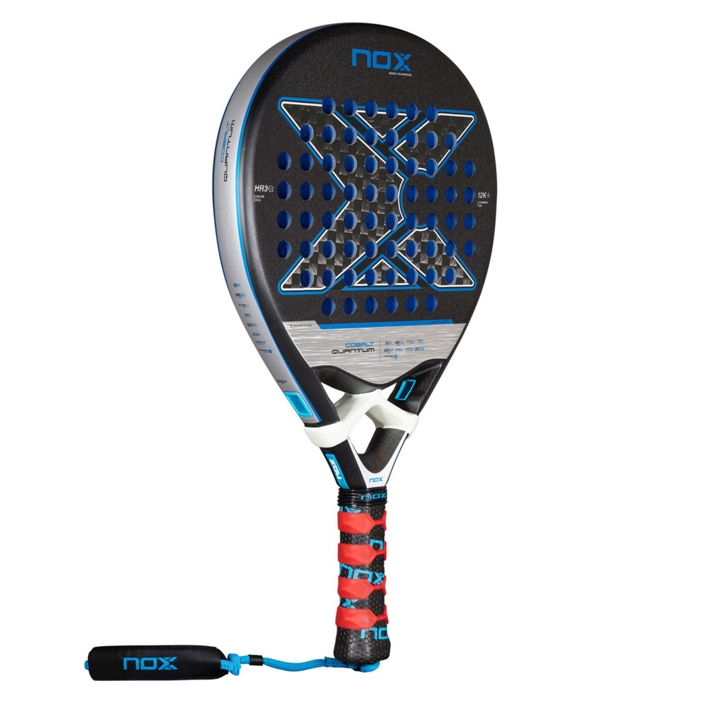 Nox Quantum 12K Cobalt 2025