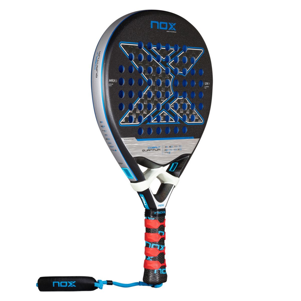 Nox Quantum 12K Cobalt 2025