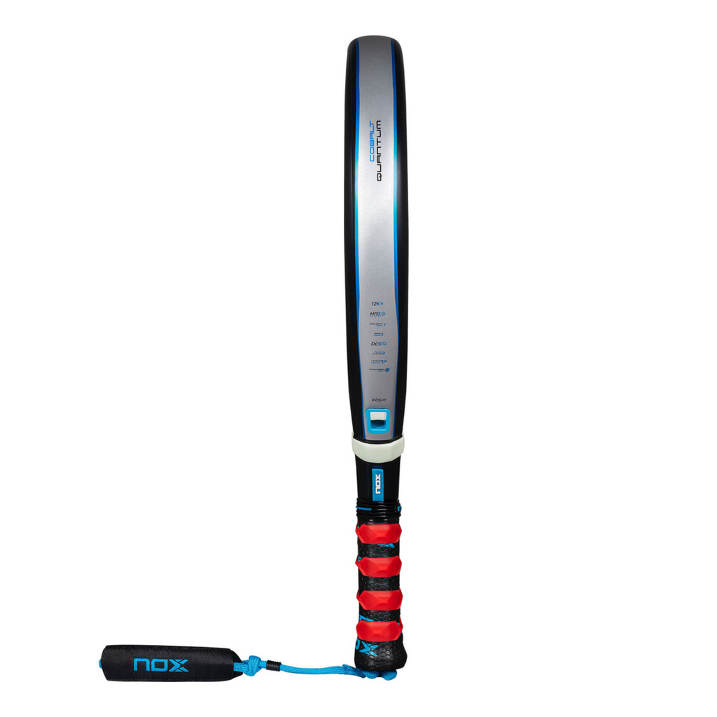 Nox Quantum 12K Cobalt 2025
