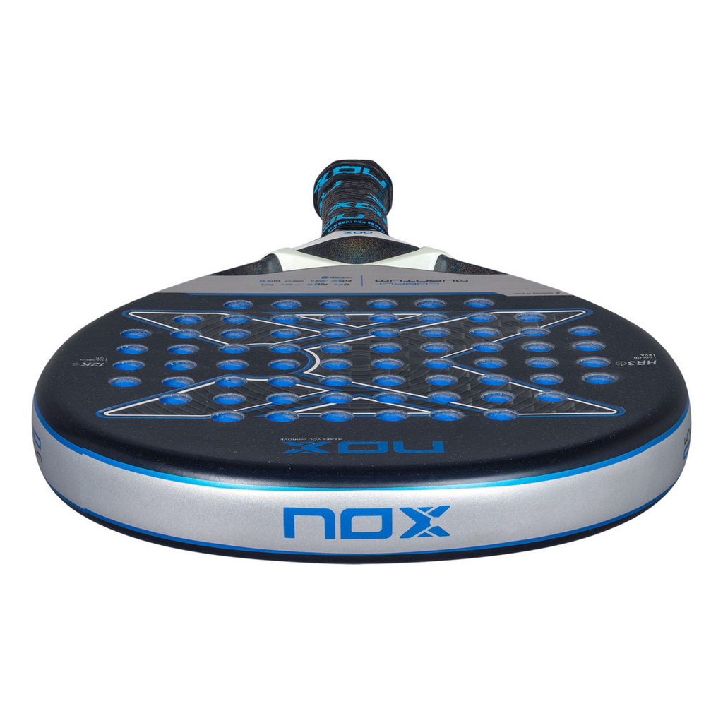 Nox Quantum 12K Cobalt 2025